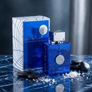 ARMAF CLUB DE NUIT ICONIC EDP 105ML