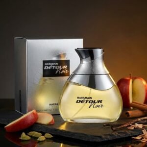 AL HARAMAIN DETOUR NOIR EDP 100ML