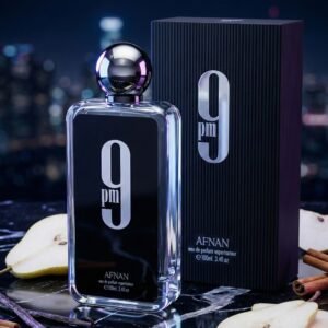 AFNAN 9PM BLACK EDP 100ML