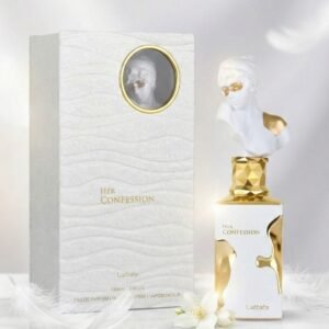 LATTAFA HER CONFESSION WHITE EDP 100ML