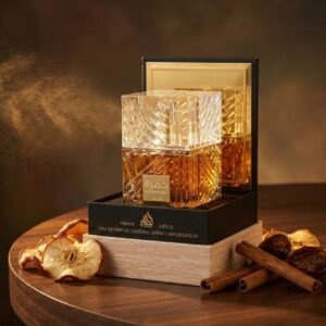 LATTAFA KHAMRAH 100ML