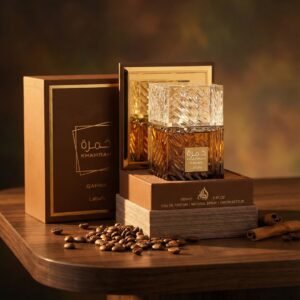 LATTAFA KHAMRAH QAHWA 100ML