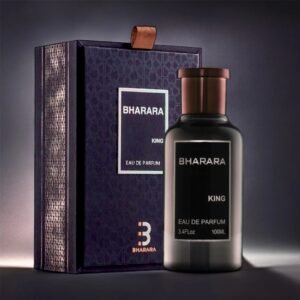 BHARARA KING EDP 100ML
