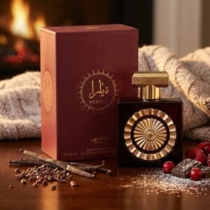 LATTAFA NEBRAS EAU DE PARFUM 100ML