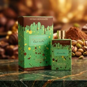 ANFAR ROYAL DUBAI CHOCOLATE PISTACHO 100ML