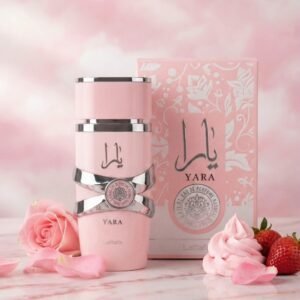 LATTAFA YARA ROSA 100ML