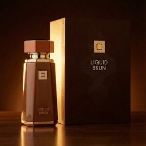 FRENCH AVENUE LIQUID BRUN 100ML